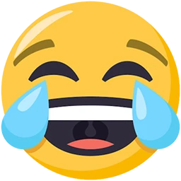 Big Emoji sticker for WhatsApp 12.6.0