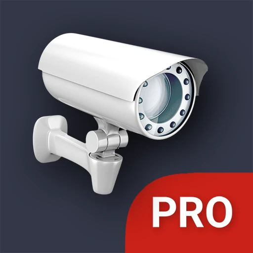 tinyCam Monitor PRO for IP Cam 17.4.2