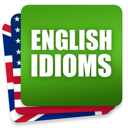 English Idioms & Slang Phrases 2.0.4