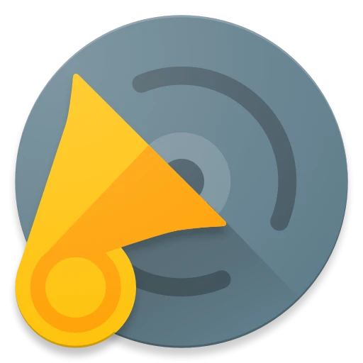 Phonograph Music Player 1.8.5.1