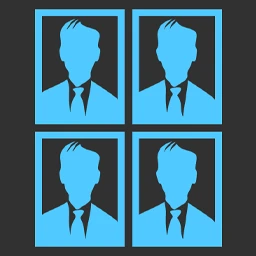 Passport Photo – ID Photo 6.6