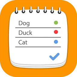 My Dictionary – polyglot 10.7 build 785