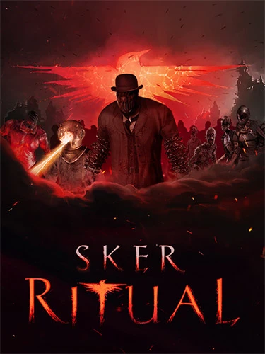 Sker Ritual