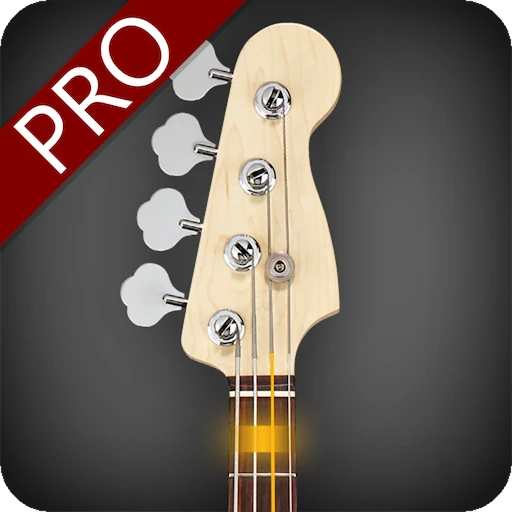 Bass Guitar Tutor Pro Build 163