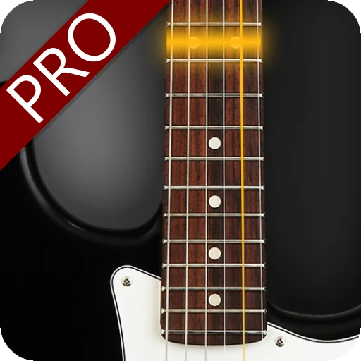 Guitar Scales & Chords Pro Build 155