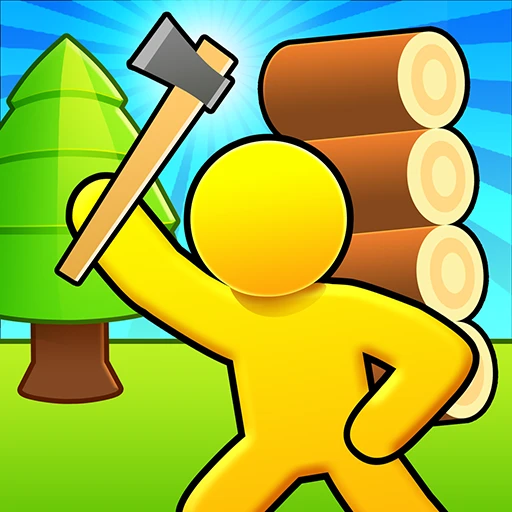 Craft Island – Woody Forest