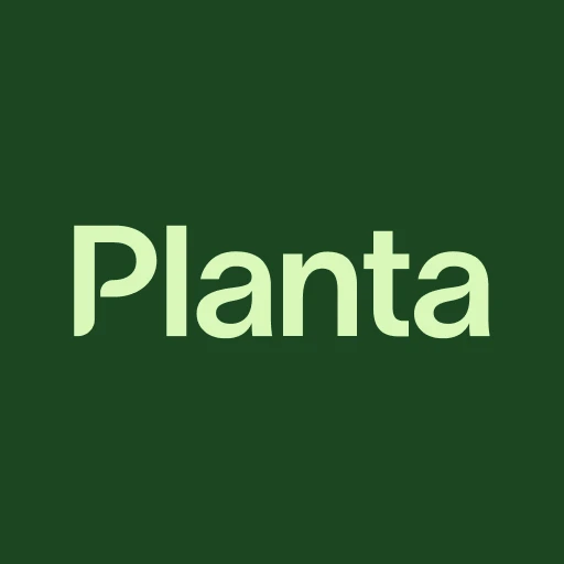 Planta – Care for your plants 2.42.2