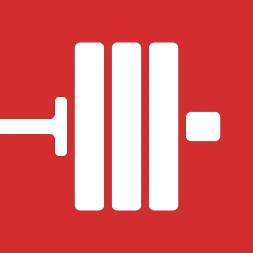 StrongLifts Weight Lifting Log 4.1