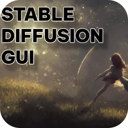 Stable Diffusion GRisk GUI