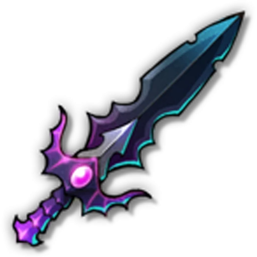 The Weapon King – Legend Sword