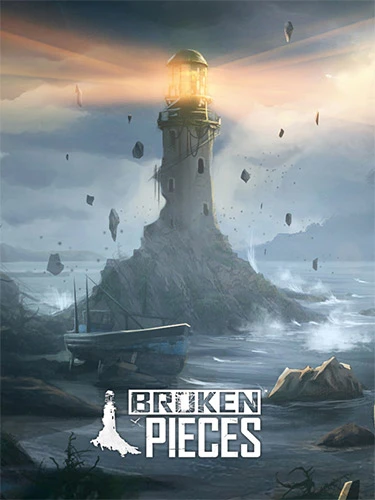 Broken Pieces