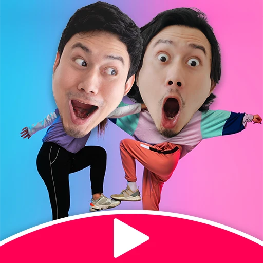 Face AI: Add Face to Video 1.5