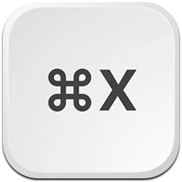 Sindre Sorhus Command X