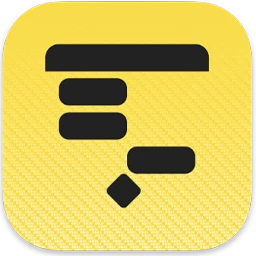 OmniPlan Pro 4.10.1
