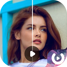 AI Video Enhancer, Art – Utool 1.114.49