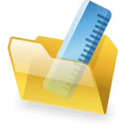 Key Metric FolderSizes 9.8.584 Enterprise