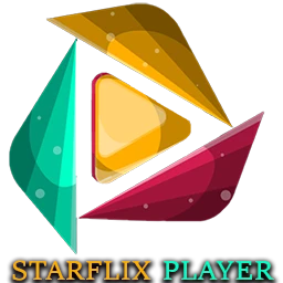 Starflix Player 1.5