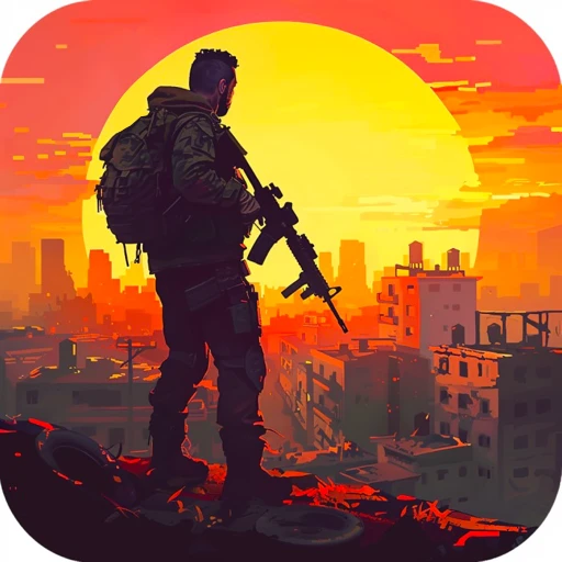 TEGRA – Zombie survival island