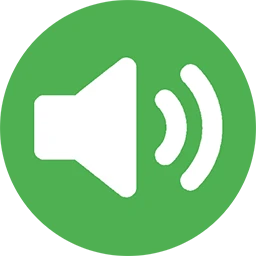 Always visible volume booster 2.15