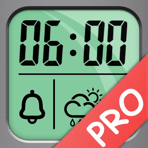 Alarm clock Pro 10.3.5