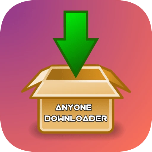 Anyone Downloader 1.0.26