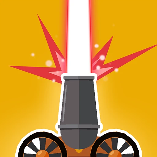Ball Blast Cannon Blitz Mania