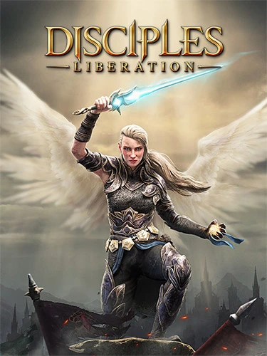 Disciples: Liberation