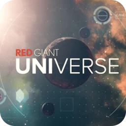 Red Giant Universe 2026.0.1