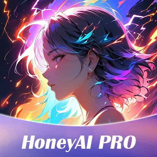 HoneyAI PRO – Ai Art Maker 1.0.6