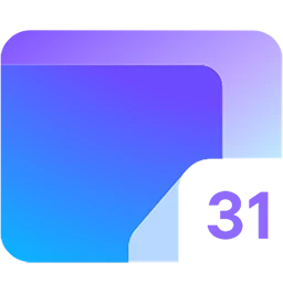 Proton Calendar