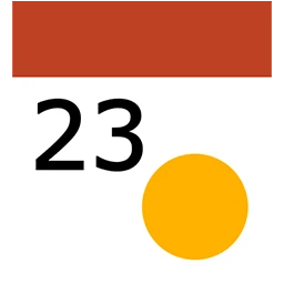 Sticker Calendar 0.1.8
