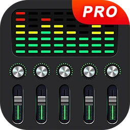Equalizer FX Pro 2.0.5
