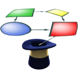 WizFlow Flowcharter Professional 7.50.2220
