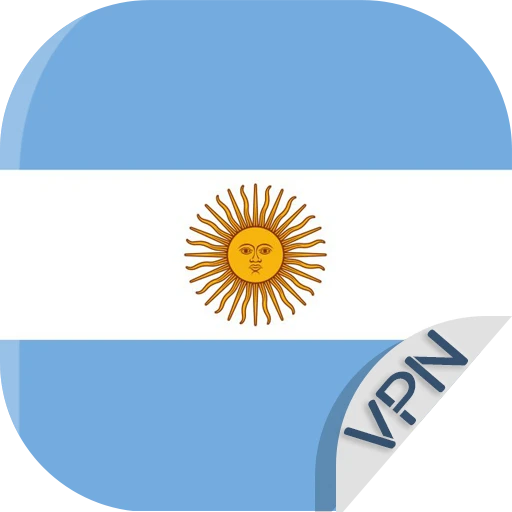 Argentina VPN – Fast & secure 1.08