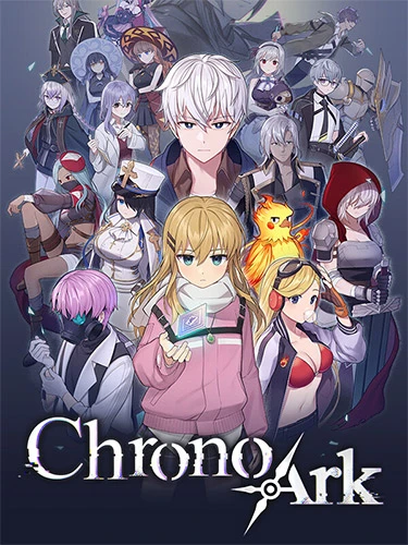 Chrono Ark
