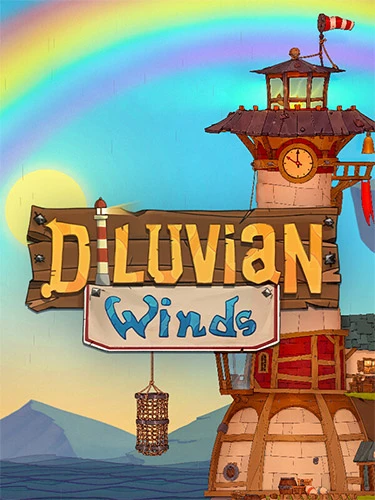Diluvian Winds