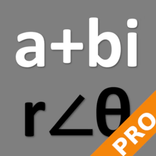 Easy Complex Number Calculator 1.1