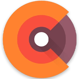 Crispy Icon Pack 4.3.5
