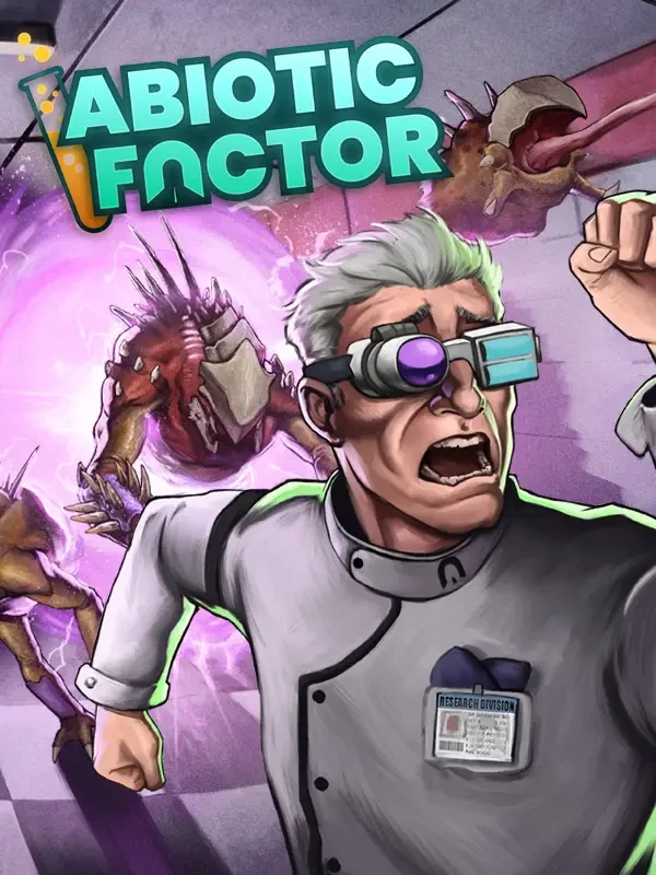 Abiotic Factor: Supporter’s Edition