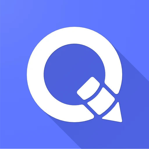 QuickEdit Text Editor 1.12.6 build 262