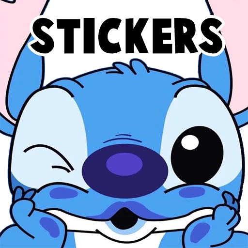 WASticker Animated Cartoons 6.5