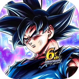 Dragon Ball Legends