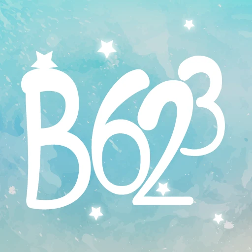 B623 Camera & Photo/Video Editor 2.6.1