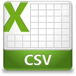 Advanced CSV Converter 7.90