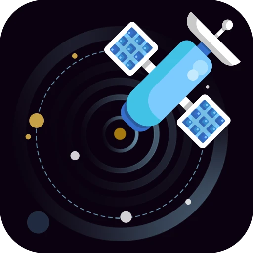 Satellite Finder – AlignDish 2.4