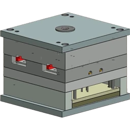 R&B MoldWorks 2023 SP0 for SolidWorks