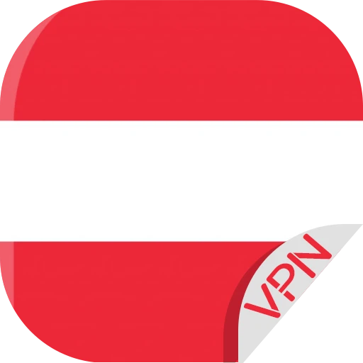 Austria VPN – Fast & Secure 1.08