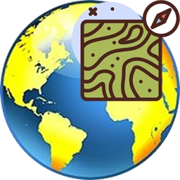 AllMapSoft Google Maps Terrain Downloader 7.203