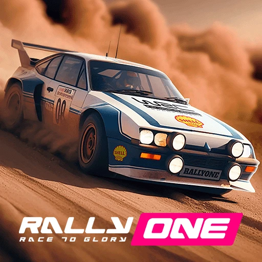 Rally One: Race to glory