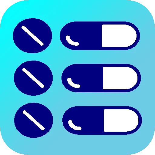 MedList Pro – Pill Reminder 8.29